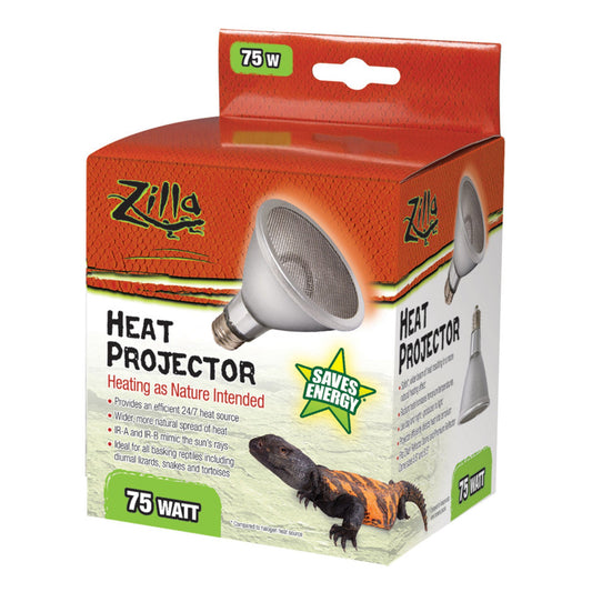 Zilla Heat Projector