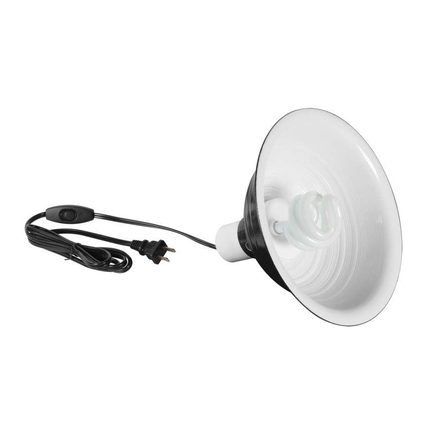 Zilla Canopy Series Fluorescent UVB/UVA Bulbs Tropical