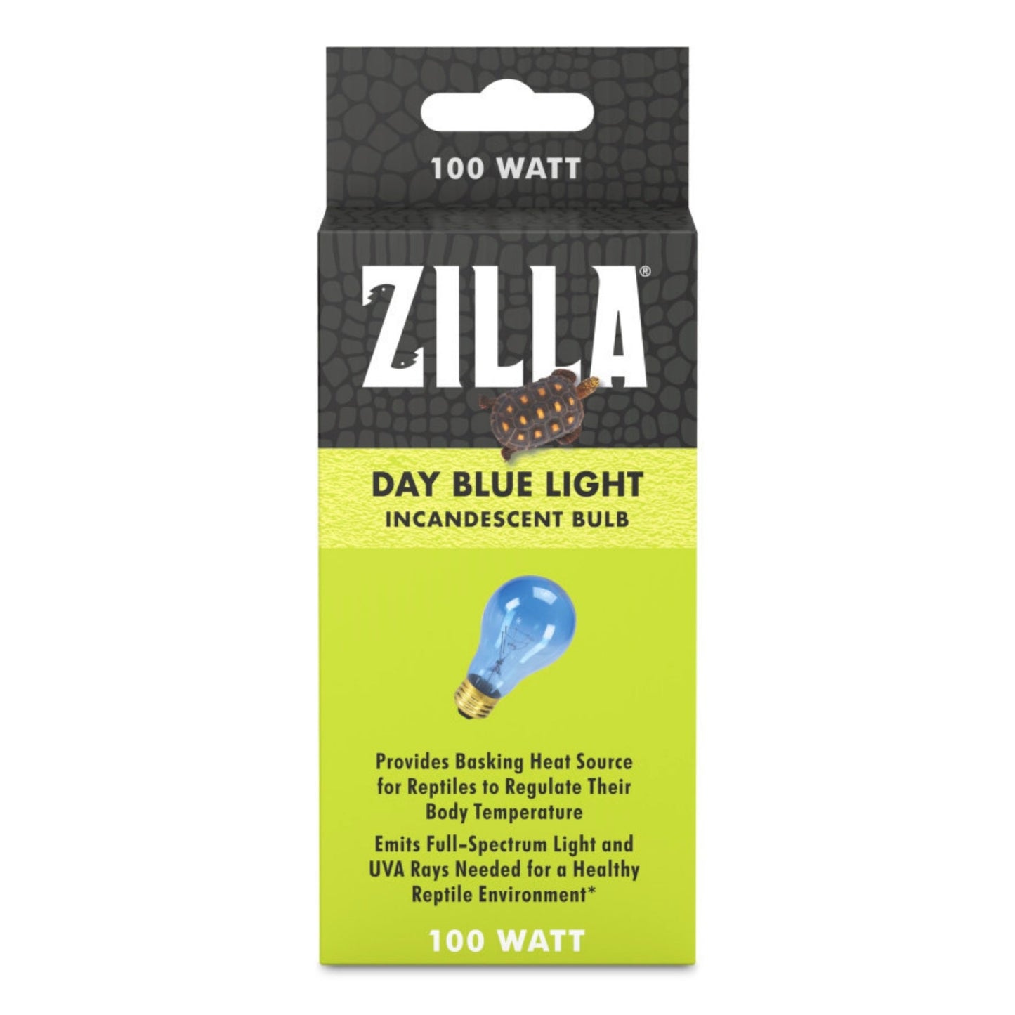 Zilla Incandescent Bulb Day Blue