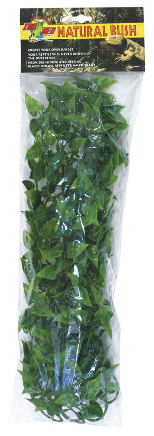 Zoo Med Natural Bush Mexican Phyllo Plants Green
