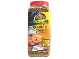Zoo Med Natural Adult Bearded Dragon Dry Food