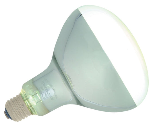 Zoo Med PowerSun UV SelfBallasted Mercury Vapor Lamp Silver