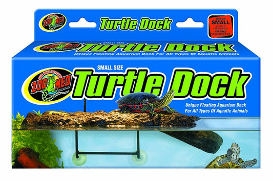 Zoo Med Turtle Dock Basking Platform