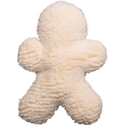 Hugglehounds Dog Fleece Man Medium Cozy and Durable Outerwear for Dogs