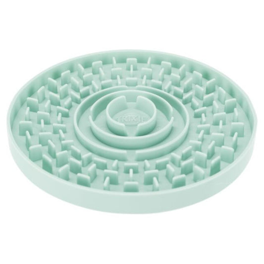 Trixie Dog Junior Licking Mat for Dogs – Interactive Feeding and Chewing Toy