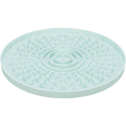 Trixie Dog Junior Licking Mat for Dogs – Interactive Feeding and Chewing Toy