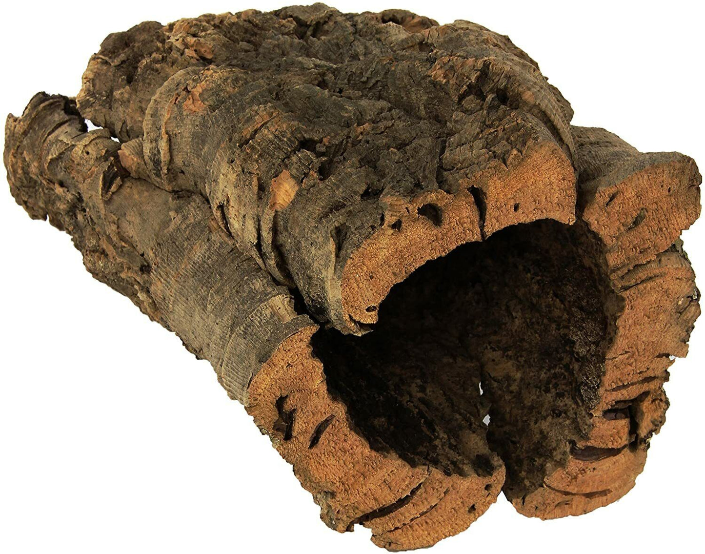 Zoo Med Natural Cork Bark Round Brown