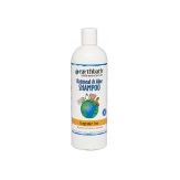 Earthbath Oatmeal & Aloe Shampoo, Fragrance Free 1ea/16 oz