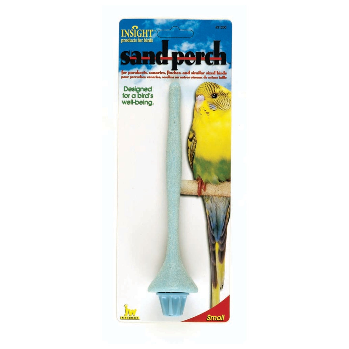 JW Pet Sand Perch Assorted
