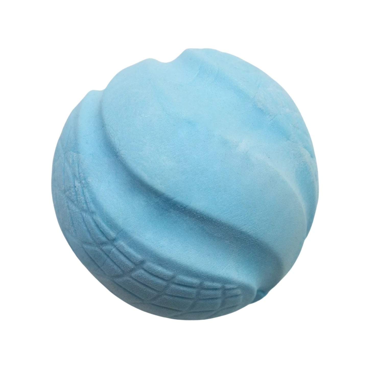 Snugarooz Sky Bounce Ball Eco TPR Dog Toy