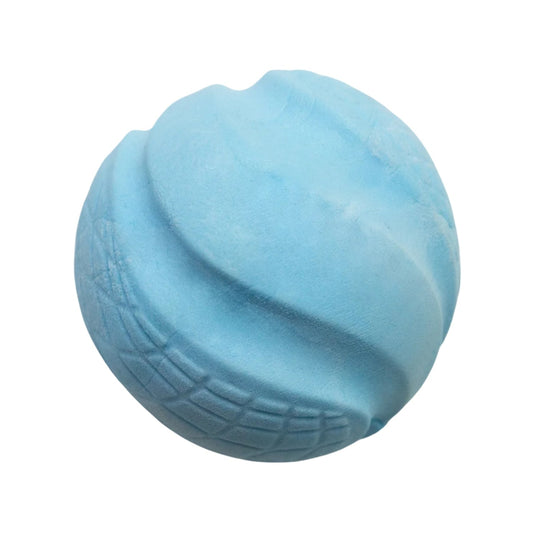 Snugarooz Sky Bounce Ball Eco TPR Dog Toy