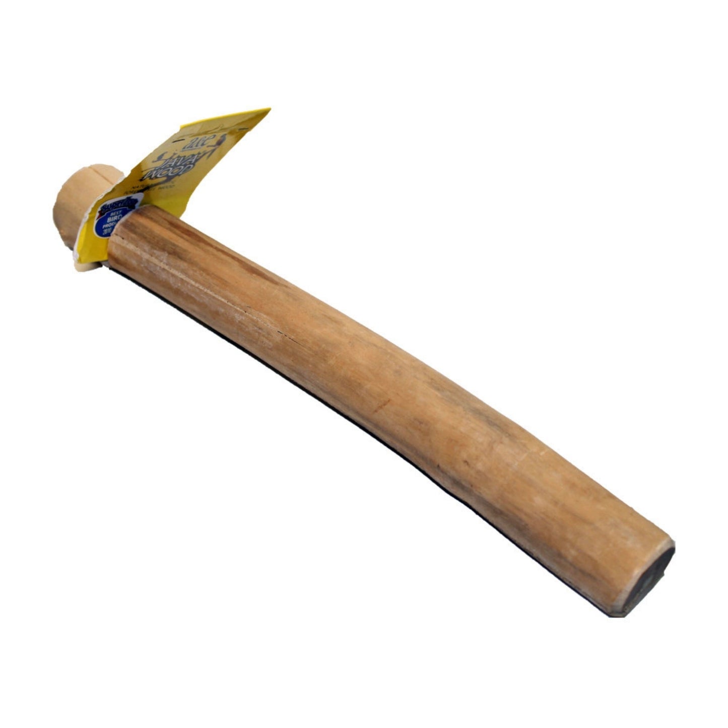A & E Cages Java Wood Straight Bird Perch