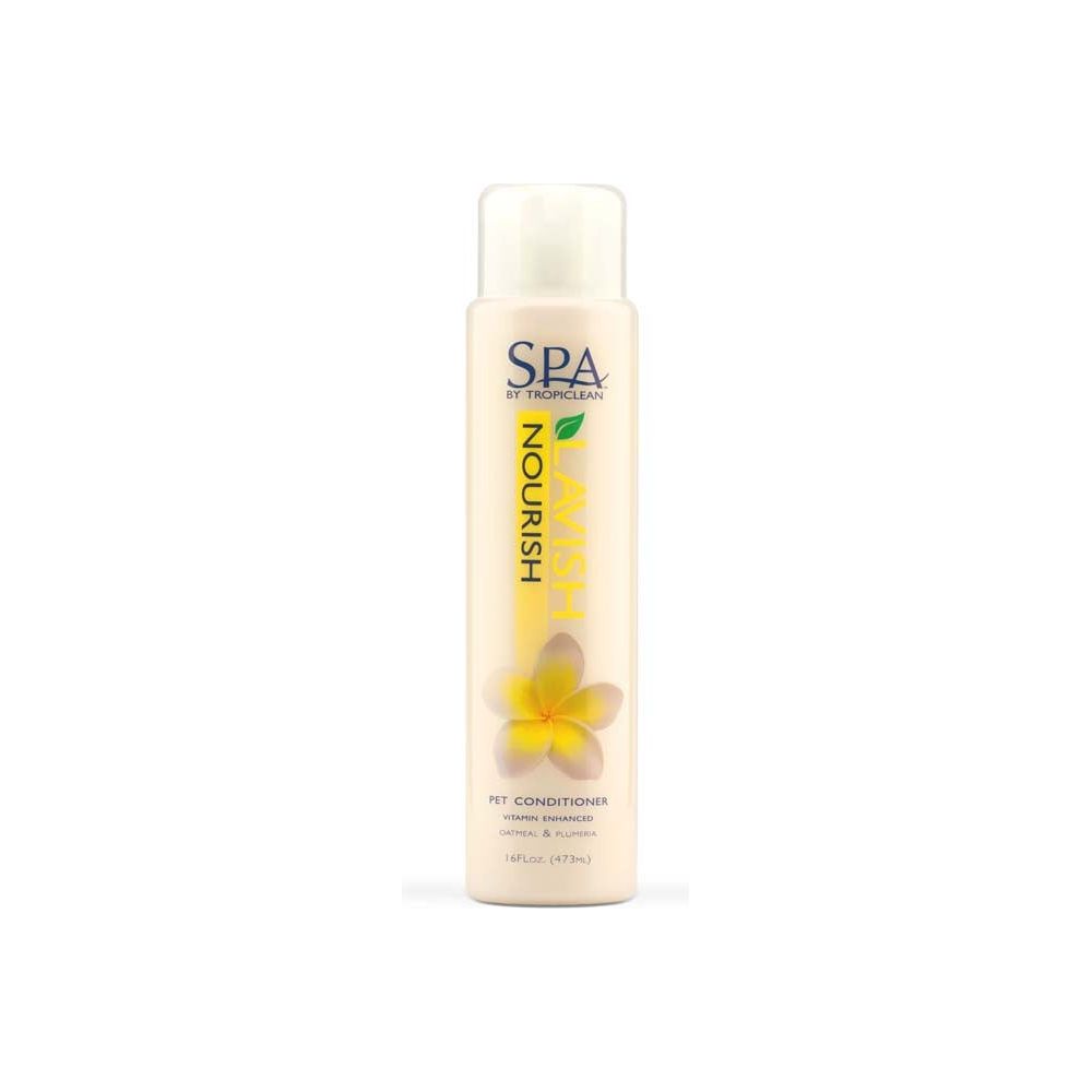 TropiClean Nourish Conditioner for Pets 1ea/16 fl oz