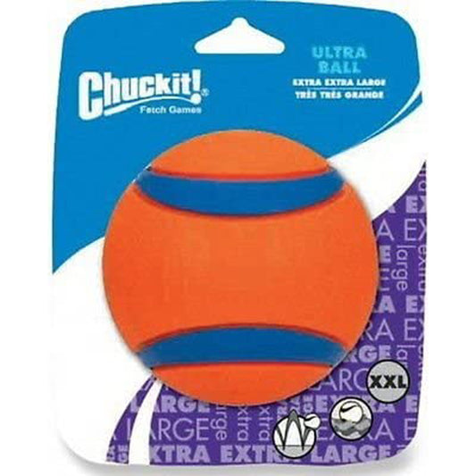 Chuckit Dog Ultra Ball Extra Large 1 Pack