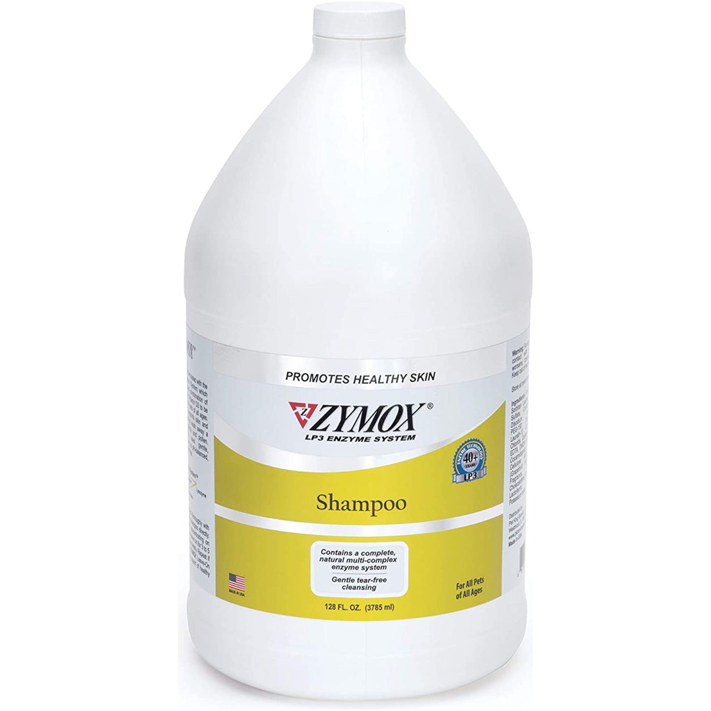 Zymox Advanced Enzymatic Shampoo for Dry or Itchy Skin