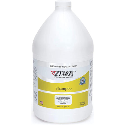 Zymox Advanced Enzymatic Shampoo for Dry or Itchy Skin