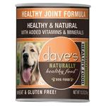 Dave's Naturally Healthy; Healthy Joint Formula 13.2oz. (Case of 12)
