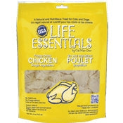 Cat-Man-Doo Freeze Dried Chicken