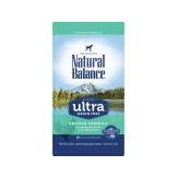 Natural Balance Pet Foods Ultra Grain Free Dry Dog Food Chicken Formula Dry Dog Food