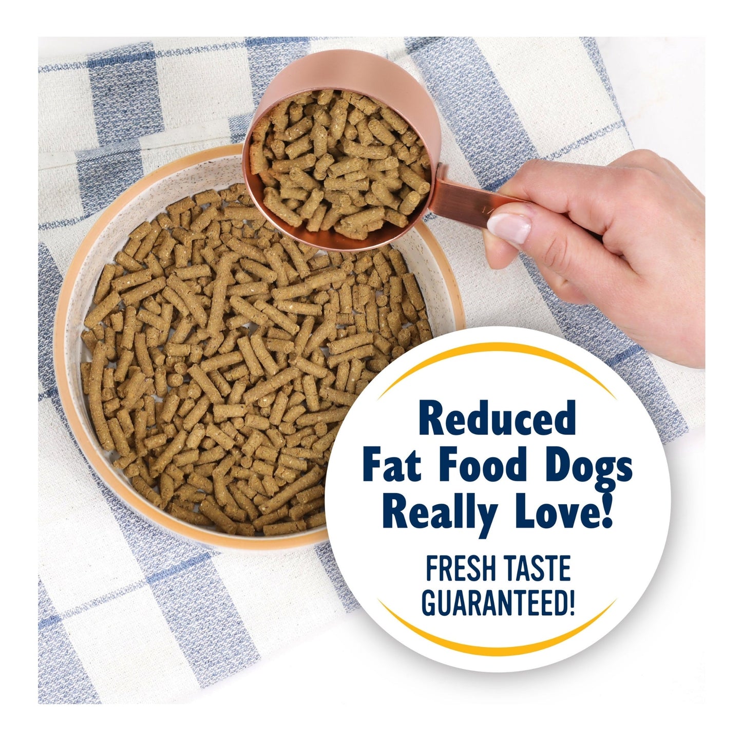 Bil-Jac Reduced Fat Dog Food Chicken Formula for Adult Dogs