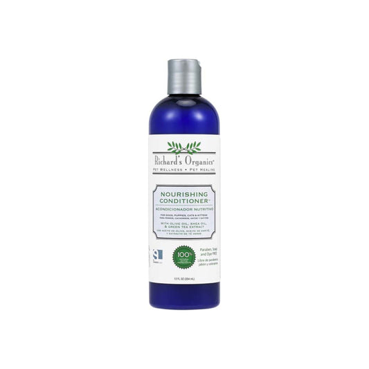 Synergy Labs Richard's Organics Nourishing Conditioner 1ea/12 fl oz