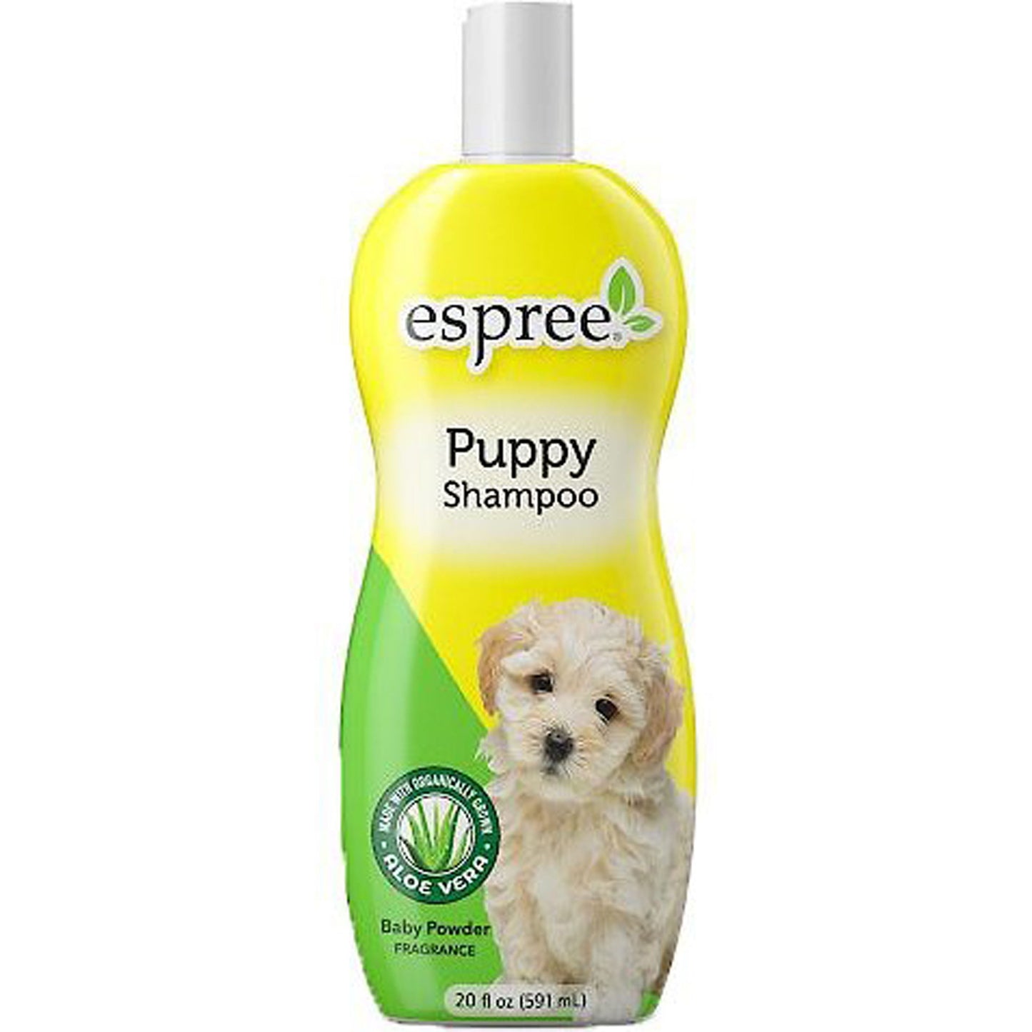Espree Tearless Puppy Shampoo with Aloe 1ea/20 fl oz