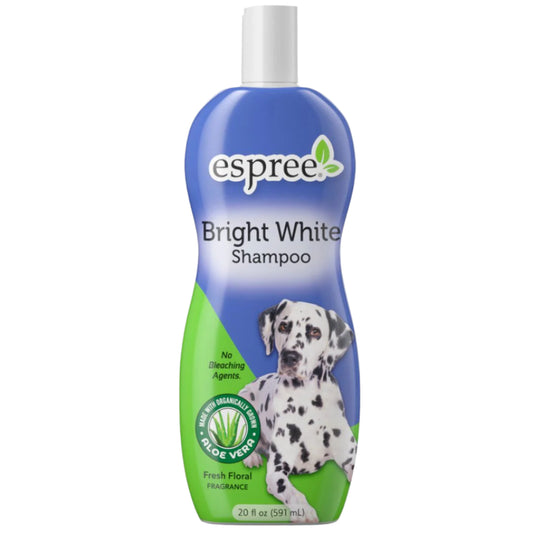 Espree Bright White Shampoo with Aloe 1ea/20 fl oz