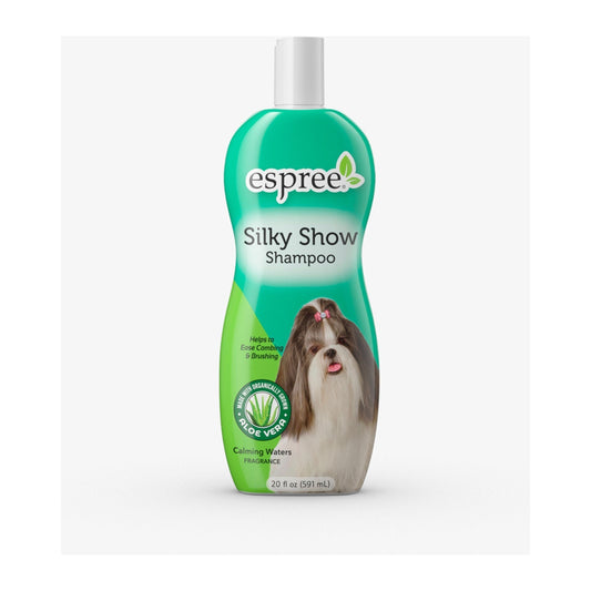 Espree Silky Show Shampoo with Aloe 1ea/20 fl oz