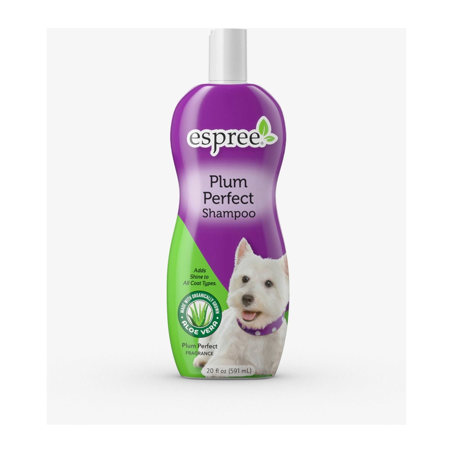 Espree Plum Perfect Shampoo 1ea/20 fl oz