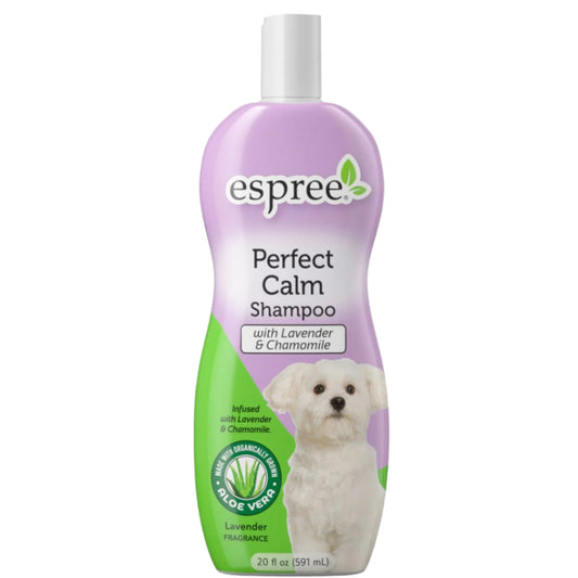Espree Perfect Calm Lavender & Chamomile Shampoo 20oz 1ea/20 oz