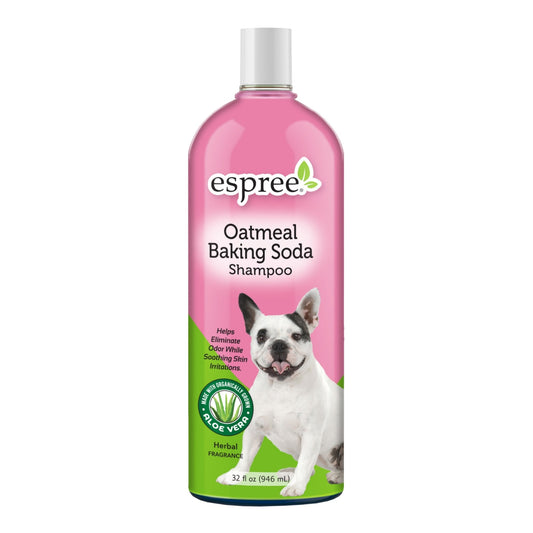 Espree Oatmeal and Baking Soda Shampoo 32 fl oz and 20 fl oz Sizes Available