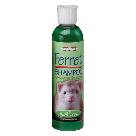 Marshall Pet Products Tear Free Ferret Shampoo with Aloe Vera 1ea/8 fl oz