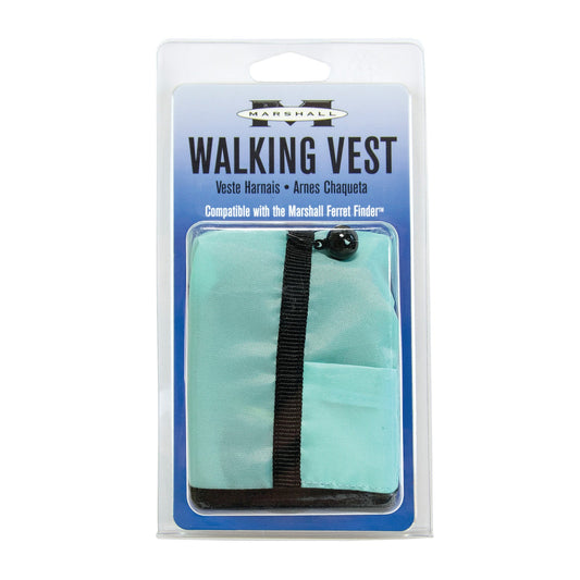 Marshall Pet Products Ferret Finder Walking Vest