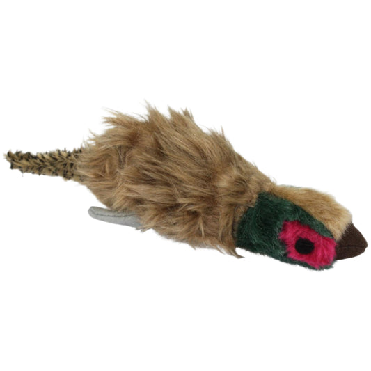 Multipet Migrators Pheasant 11 Inch