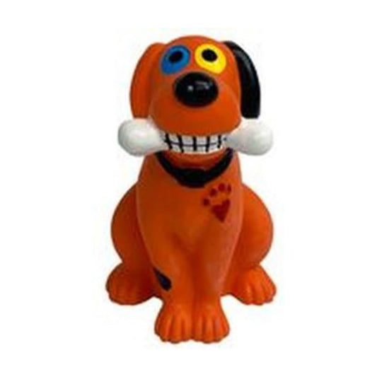 Multipet Latex Chewdalootie 5 Inch