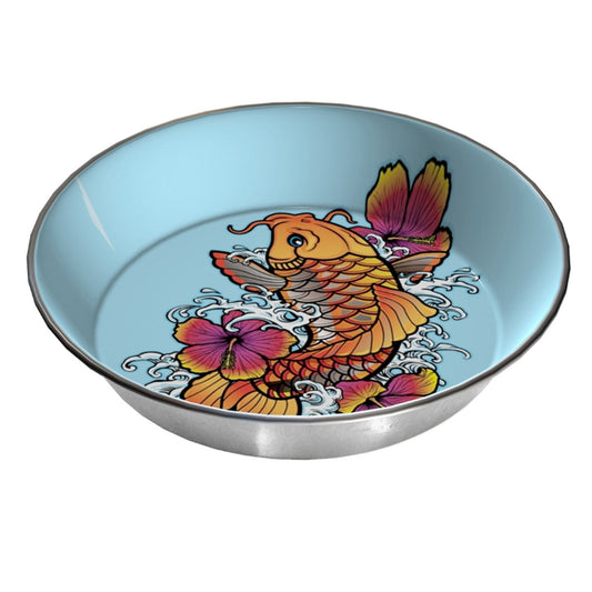 Komodo Koi Reptile Bowl