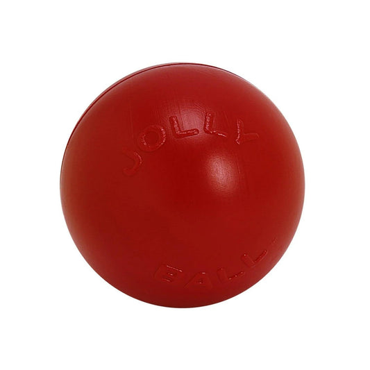 Jolly Pets Push-N-Play Ball Medium and Large Sizes for Active Play and Exercise