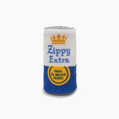 Zippypaws Squeakie Can-Zippy Extra Small