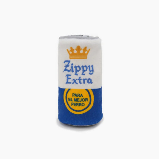 Zippypaws Squeakie Can-Zippy Extra Small
