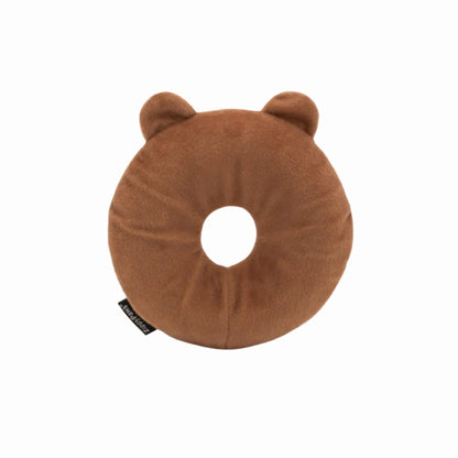 Zippypaws Line Friends Donutz Buddies Brown Medium