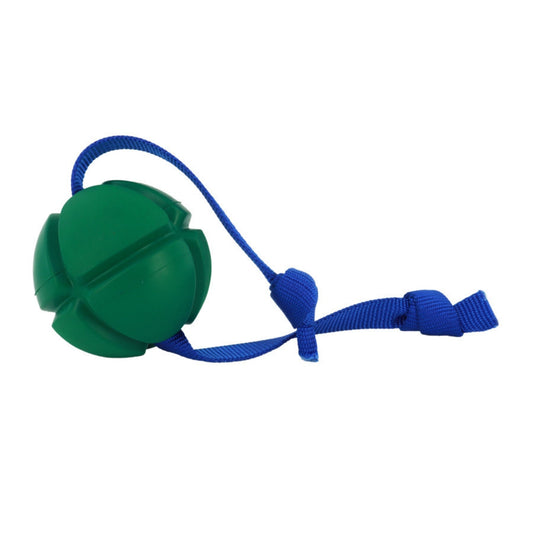 Coastal PetKORE FloTek Tug Dog Toy Durable Floating Fetch Toy for Dogs