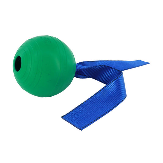 Coastal PetKORE KOREflex Ball & Tail Chew Toy