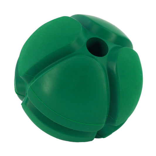 Coastal PetKORE FloTek Ball Dog Toy Durable Floating Fetch Toy for Dogs