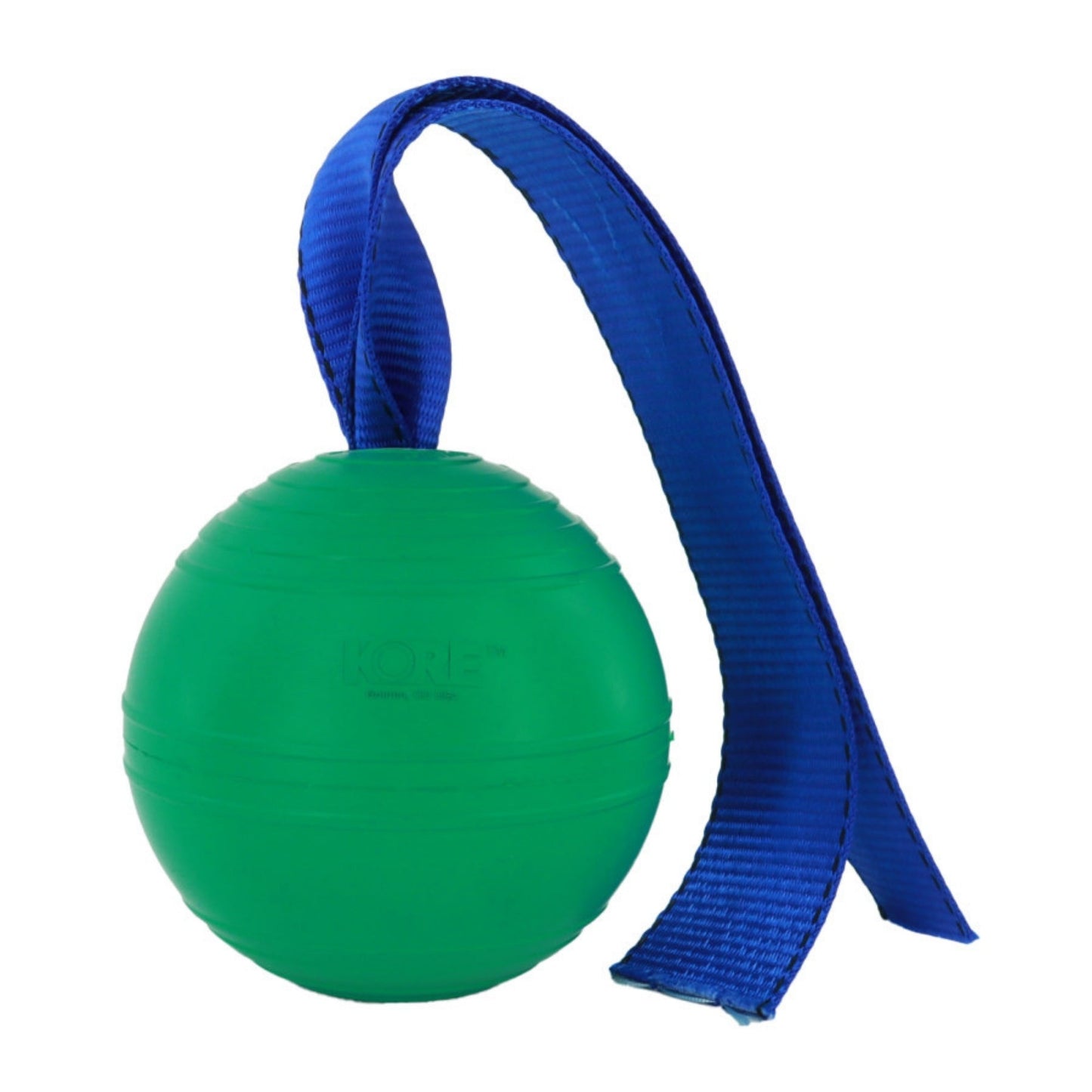 Coastal PetKORE KOREflex Ball & Tail Chew Toy