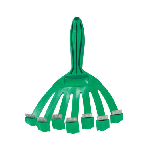 Coastal PetKORE GroomRaker for Dogs – Durable Grooming Tool for Effective Coat Care