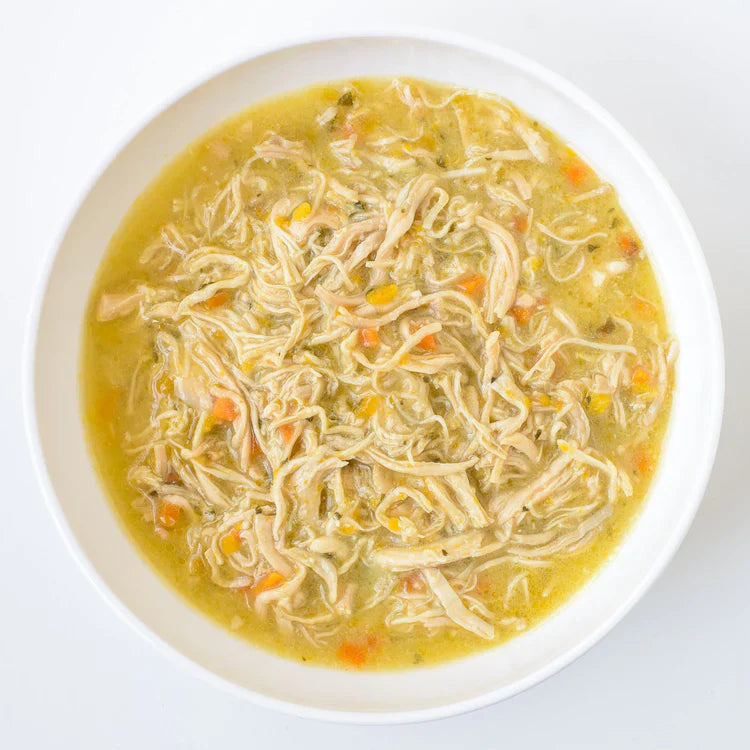 Koha Dog Grain Free Shredded Chicken