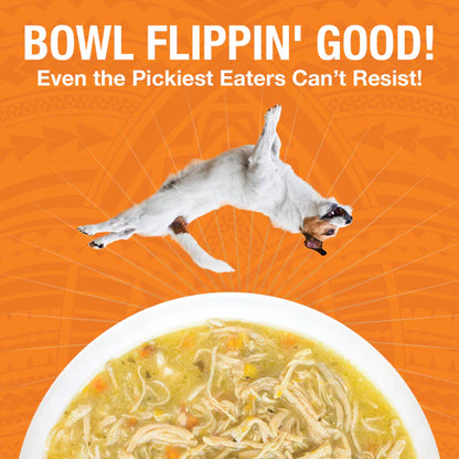 Koha Dog Grain Free Shredded Chicken