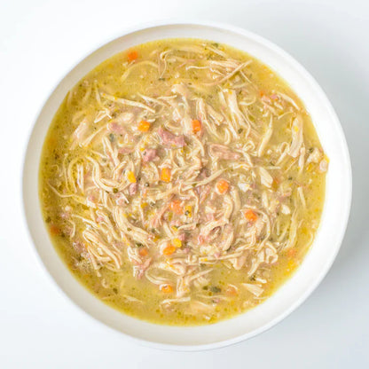 Koha Dog Grain Free Shredded Chicken And Duck
