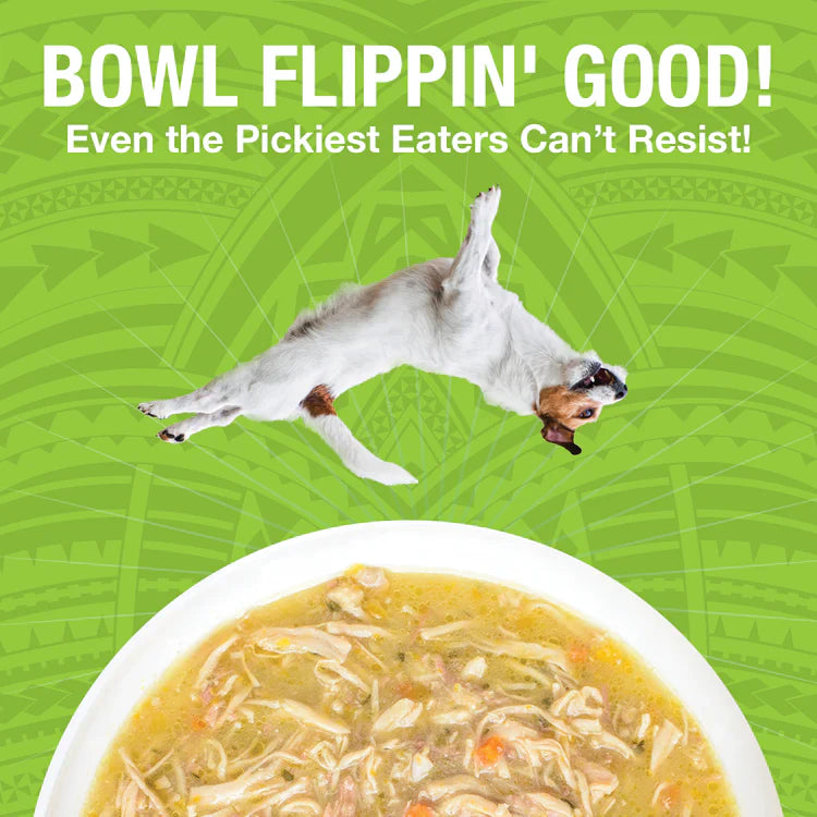 Koha Dog Grain Free Shredded Chicken And Duck