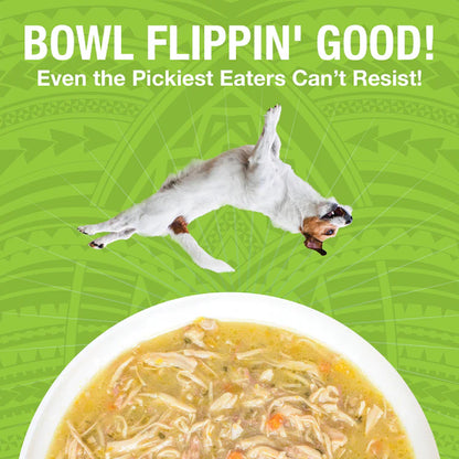 Koha Dog Grain Free Shredded Chicken And Duck